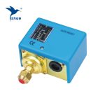 controlador de presión / control de presión simple interruptor de control de presión diferencial monofásico interruptor de control de presión automático