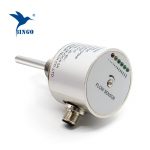 transmisor de alta confiabilidad sensor de flujo de agua interruptor de flujo de dispersión térmica precio