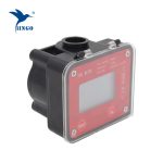 medidor de flujo diesel del sensor del medidor de flujo de alta precisión y bajo costo