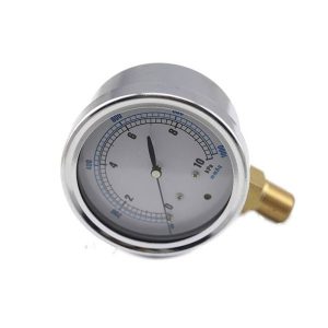 medidor de presión diferencial micro aire